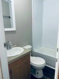 2007 Clayton Homes Inc Blazer Mobile Home