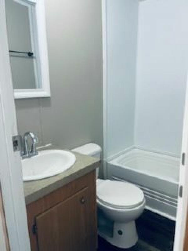 2007 Clayton Homes Inc Blazer Mobile Home