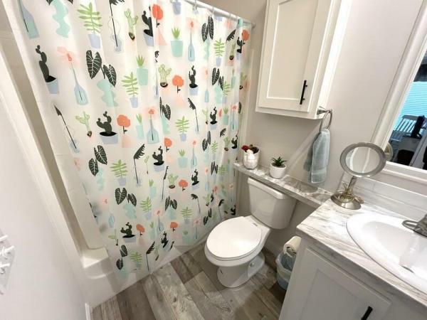 2022 DEST Spring Hill Mobile Home