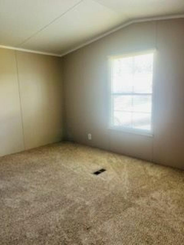 2007 Clayton Homes Inc Blazer Mobile Home