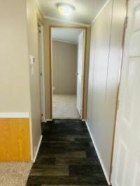 2007 Clayton Homes Inc Blazer Mobile Home