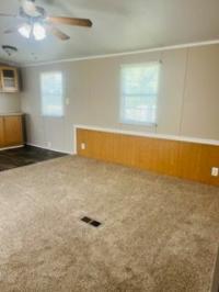 2007 Clayton Homes Inc Blazer Mobile Home