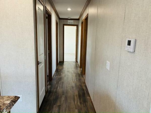 2026 Eagle River - Leola Saratoga Mobile Home