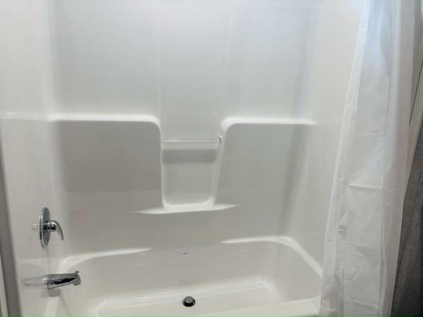2026 Eagle River - Leola Saratoga Mobile Home