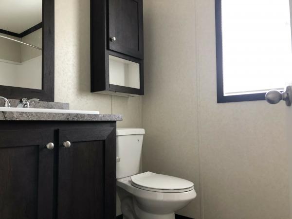 2021 Clayton 96PLH16663b Mobile Home