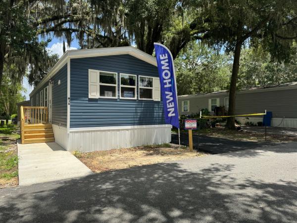 2025 CMH Manufacturing, Inc. mobile Home