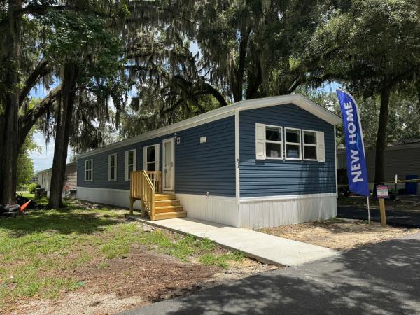 2025 CMH Manufacturing, Inc. mobile Home