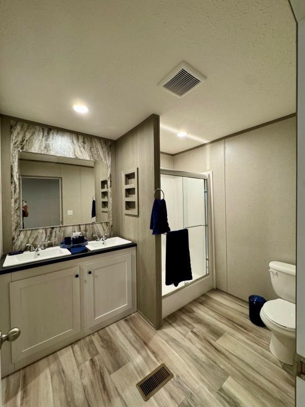 2025 CMH Manufacturing, Inc. mobile Home