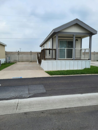 2020 Champion - Athens PM w/porch Mobile Home