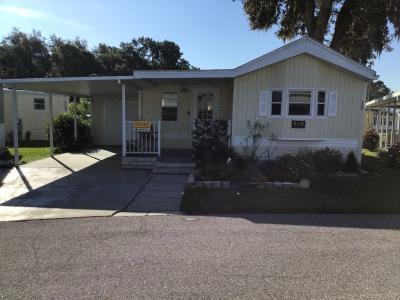 Mobile Home at 37811 Chancey Rd. 339 Zephyrhills, FL 33541