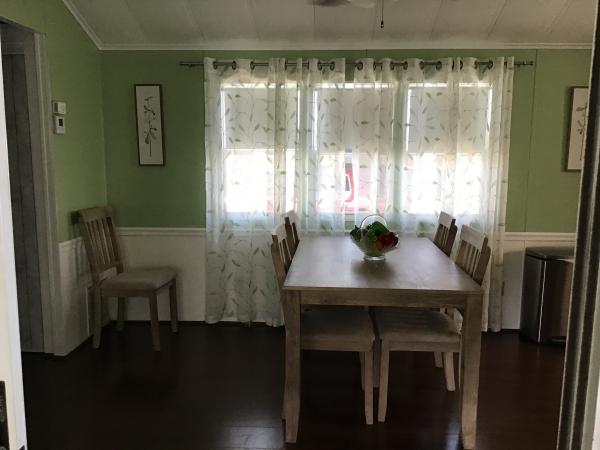 1990 Chariot Mobile Home
