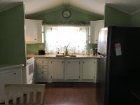 1990 Chariot Mobile Home