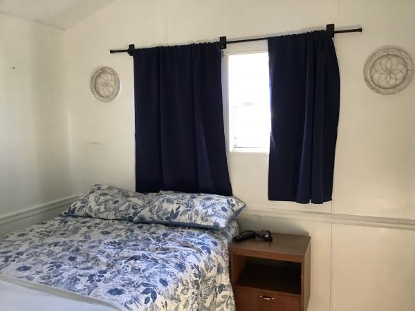 1990 Chariot Mobile Home