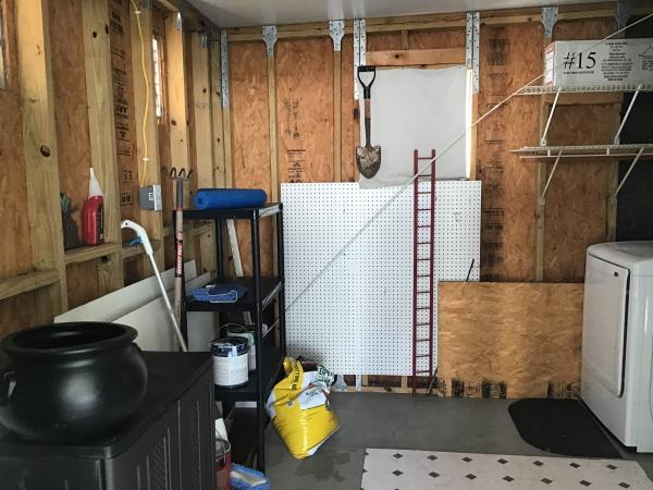 1990 Chariot Mobile Home