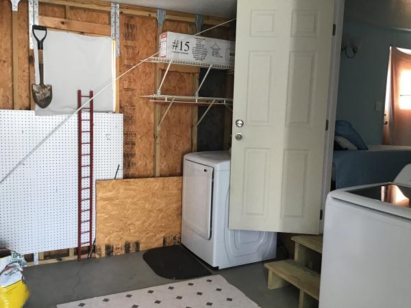 1990 Chariot Mobile Home
