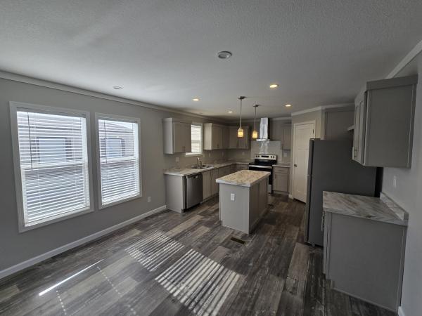 2022 Champion IN2856A Mobile Home