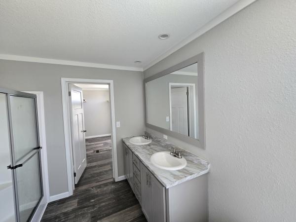 2022 Champion IN2856A Mobile Home