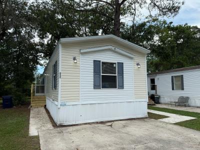 Mobile Home at 9380 103rd Street #212 Jacksonville, FL 32210