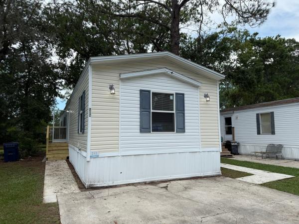 2017 CMHM mobile Home