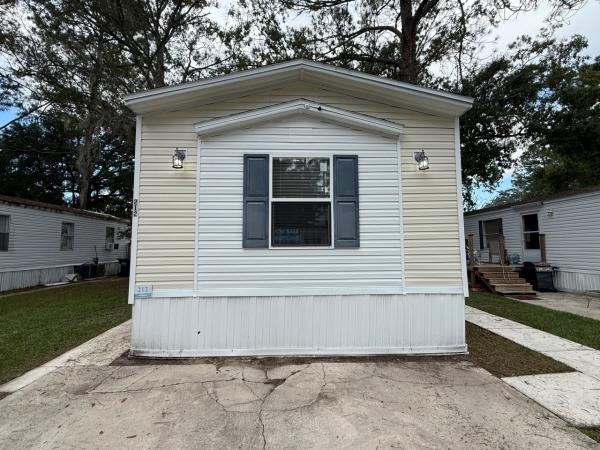 2017 CMHM mobile Home