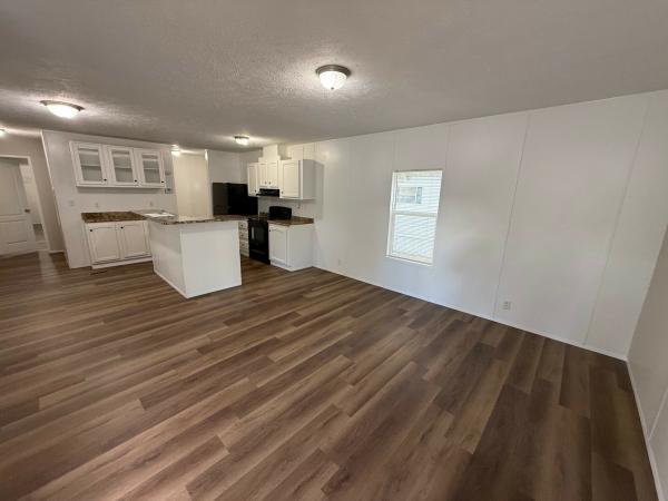 2017 CMHM mobile Home