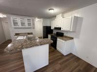 2017 CMHM mobile Home