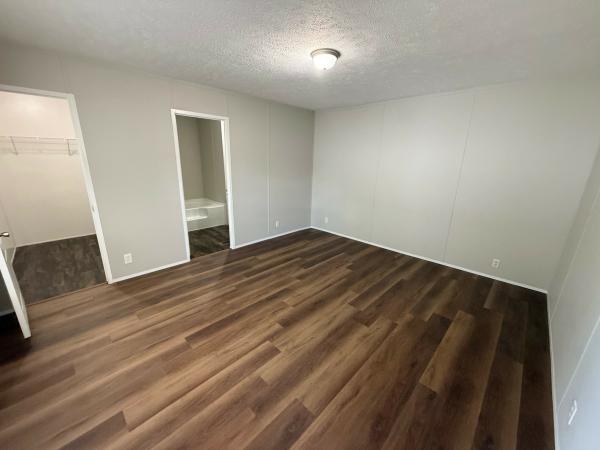 2017 CMHM mobile Home