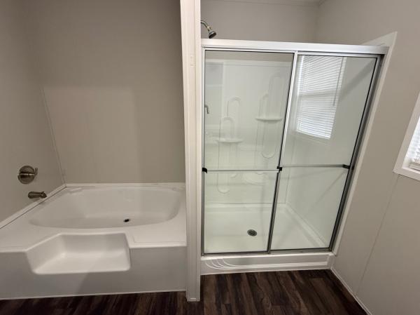 2017 CMHM mobile Home