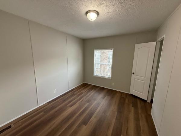 2017 CMHM mobile Home