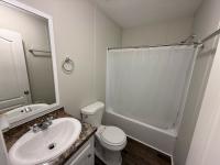 2017 CMHM mobile Home