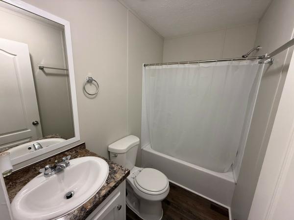 2017 CMHM mobile Home