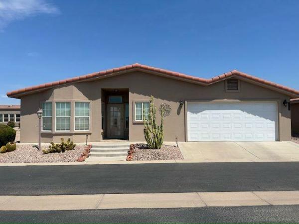 2007 CAVCO Mobile Home For Sale