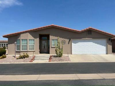 Mobile Home at 3301 S. Goldfield Road #5059 Apache Junction, AZ 85119