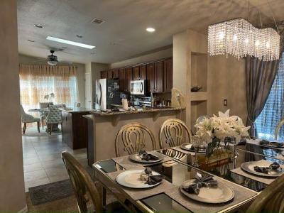 Photo 4 of 20 of home located at 3301 S. Goldfield Road #5059 Apache Junction, AZ 85119