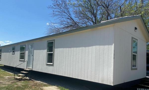 2025 Cavco Ind Mobile Home For Sale
