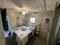 1985 Franklin RAVE Mobile Home