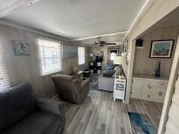 1985 Franklin RAVE Mobile Home