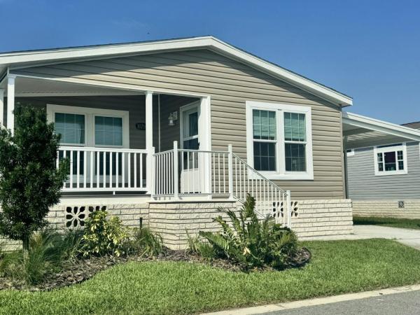 2025 Nobility - Ocala Palm Beach Mobile Home