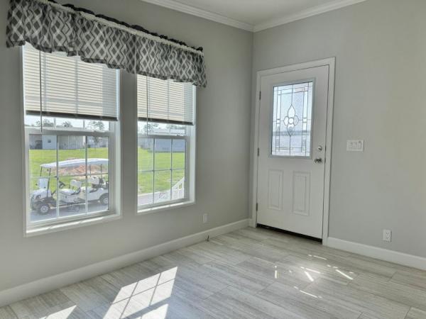 2025 Nobility - Ocala Palm Beach Mobile Home