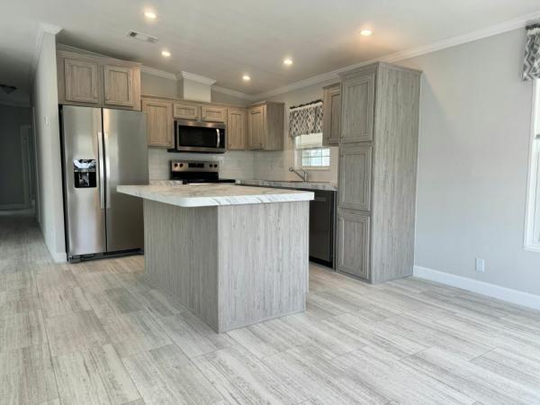 2025 Nobility - Ocala Palm Beach Mobile Home