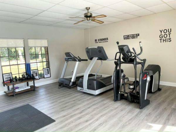 2025 Nobility - Ocala Palm Beach Mobile Home