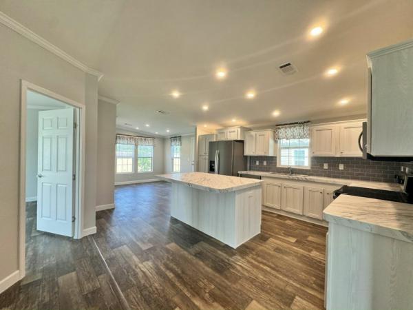 2025 Nobility - Ocala Raleigh Mobile Home