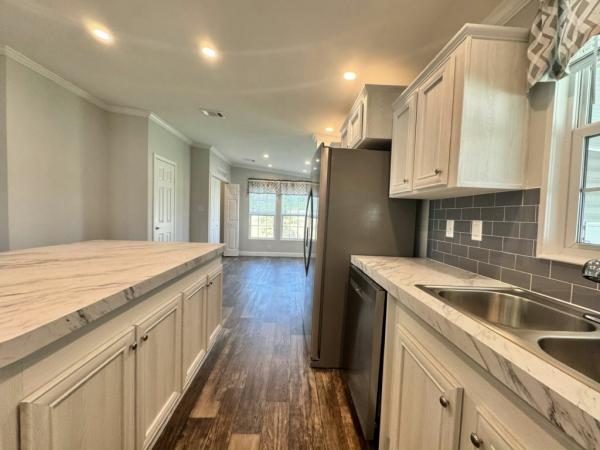 2025 Nobility - Ocala Raleigh Mobile Home