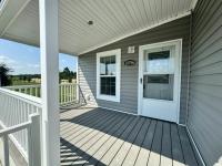 2025 Nobility - Ocala Raleigh Mobile Home
