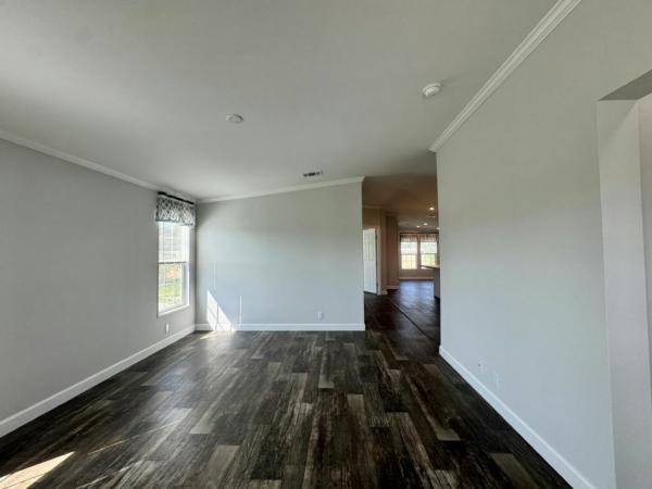 2025 Nobility - Ocala Raleigh Mobile Home