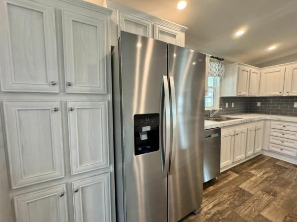 2025 Nobility - Ocala Raleigh Mobile Home