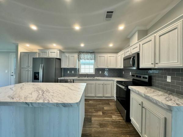 2025 Nobility - Ocala Raleigh Mobile Home