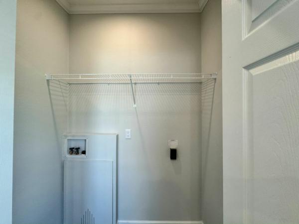 2025 Nobility - Ocala Raleigh Mobile Home