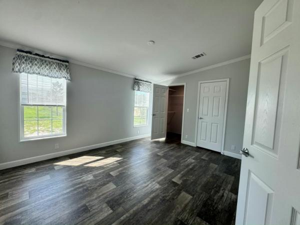 2025 Nobility - Ocala Raleigh Mobile Home