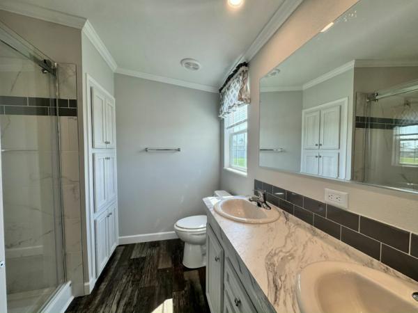 2025 Nobility - Ocala Raleigh Mobile Home